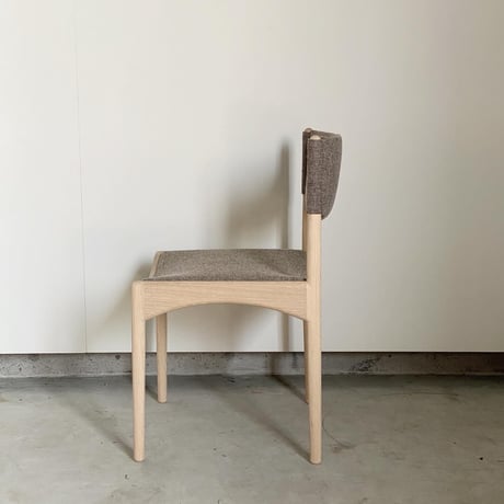 【受注生産品】Modus Dining Side Chair & Arm Chair Kristian Vedel Miyazaki Chair Factory