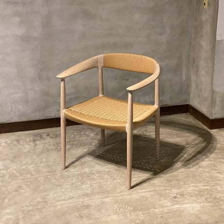 【受注生産品】DC11 Dining Chair｜INODA+SVEJE
