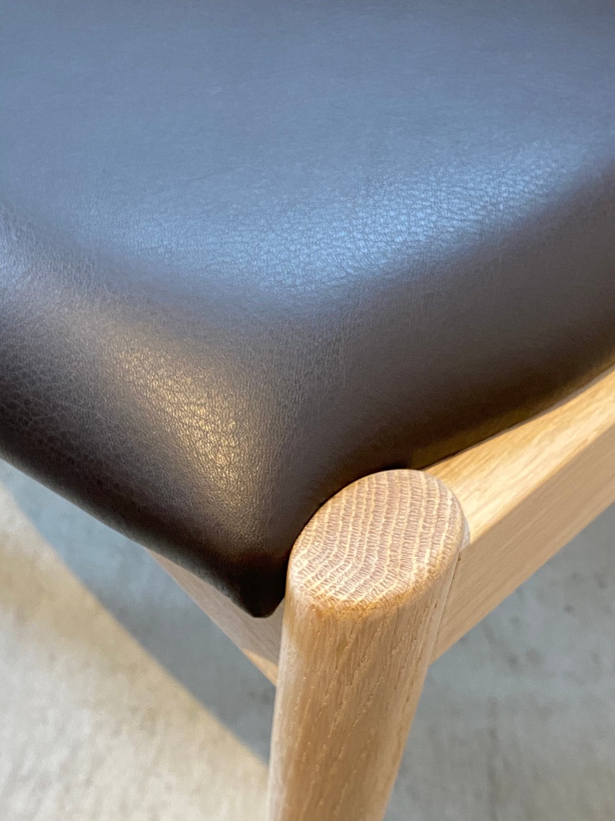 ねこぜっと knoll ノール製 リチャード・サパー レザー サパーチェア ねこぜっと様専用 knoll ノール製 リチャード・サパー レザー