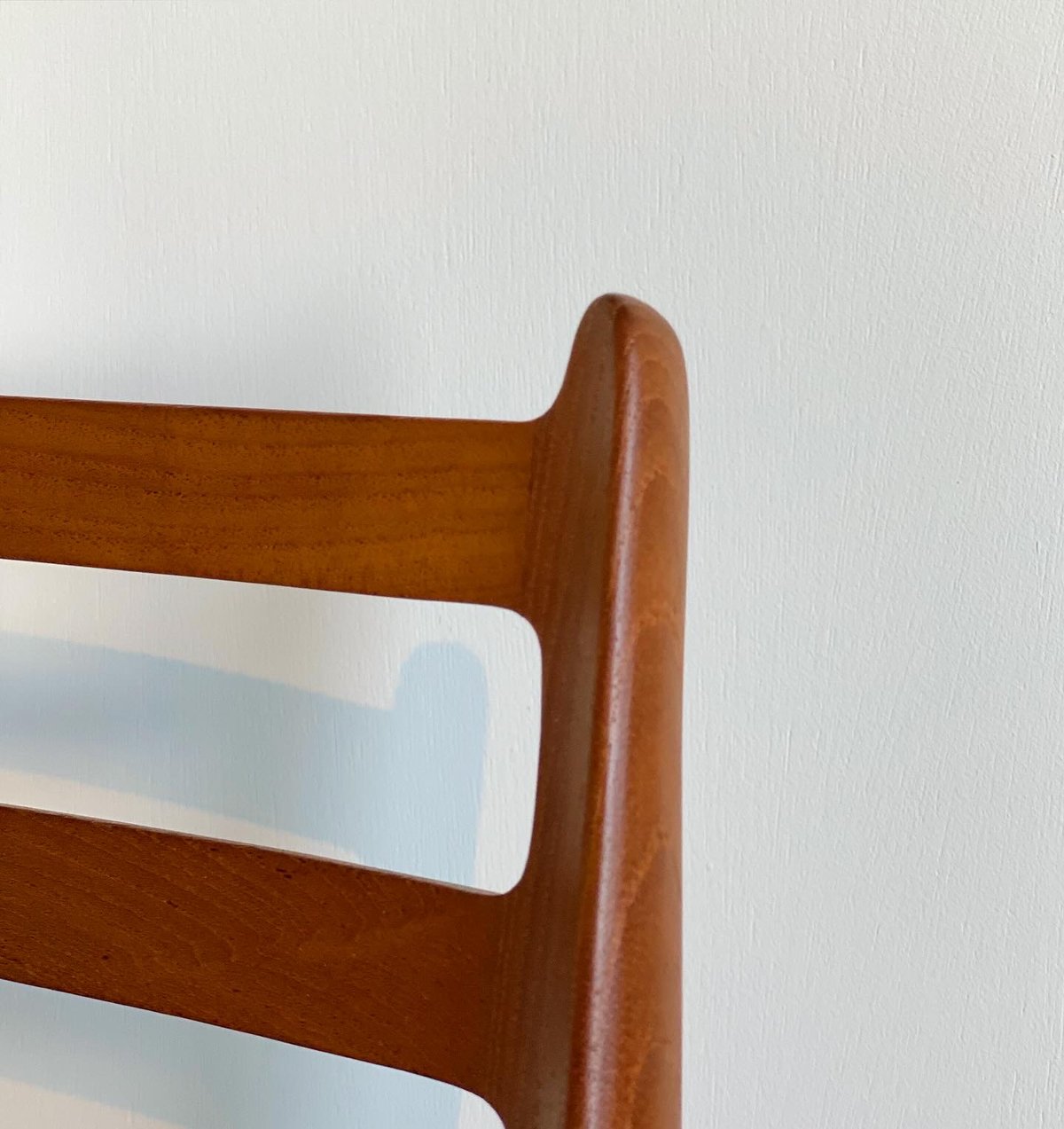 J.L Moller 78 TEAK /Rattan | THE NORDISK CIRKUS