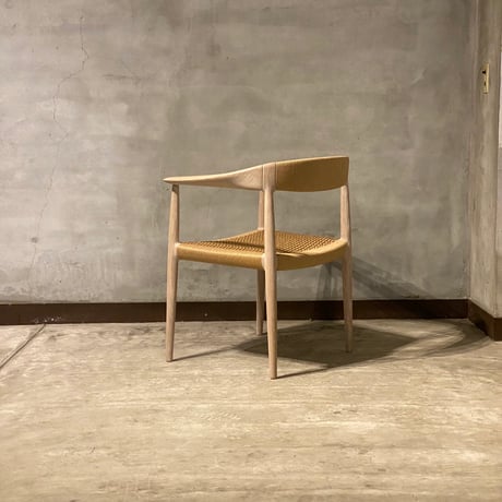 【受注生産品】DC11 Dining Chair｜INODA+SVEJE