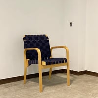 モデル 401 アームチェア アルテック/アアルト | THE NORDISK CIRKUS