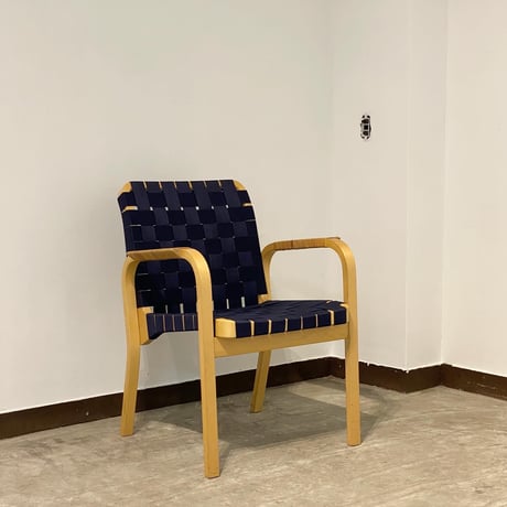 N アアルトチェアー CATEGORY アルヴァ・アアルト | THE NORDISK CIRKUS