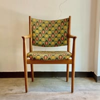 【Vintage】JH-513 Arm Chair（JH-513 アームチェア）｜Hans J. Wegner