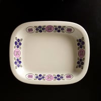 Square Platter "Spisa"for Rorstrand