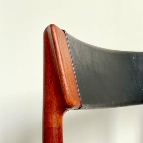 【Vintage】Model 39 Dining Chair | Henry Rosengren Hansen for Brande Møbelfabrik