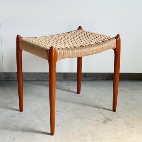 J.L Moller 78A TEAK ペーパーコード
