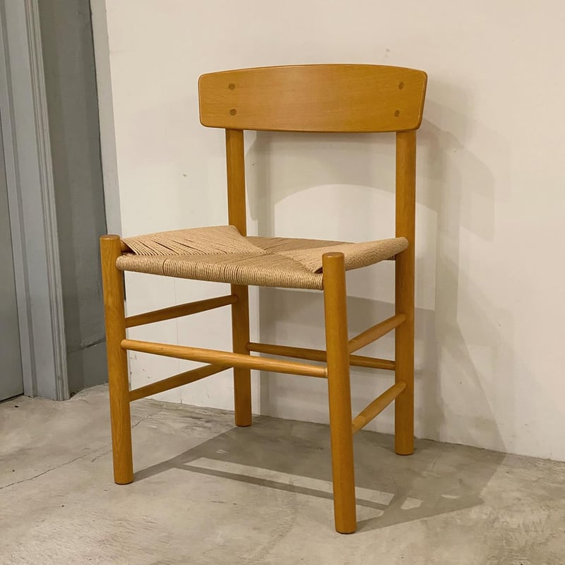 J39 / オーク by Børge Mogensen | THE NORDISK CIRKUS