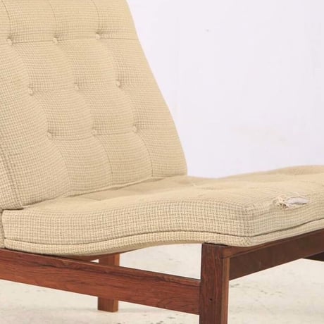 【Vintage】"Moduline" Sofa System / Designed by Ole Gjerløv-Knudsen & Torben Lind for France & Son