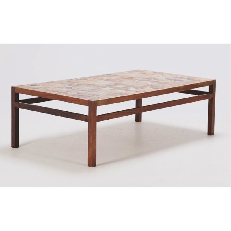 Palette Coffee Table/ パレットテーブル ヴィンテージ Palette Coffee Table/ パレットテーブル ヴィンテージ - センター