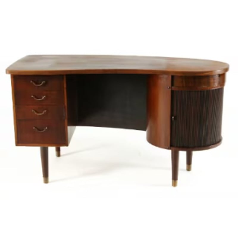 Kaiページ Model 54 Kidiny Desk By Kai Kristiansen #2026年1