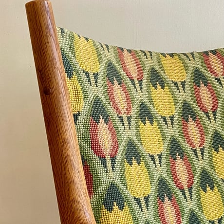 【Vintage】JH-513 Arm Chair（JH-513 アームチェア）｜Hans J. Wegner