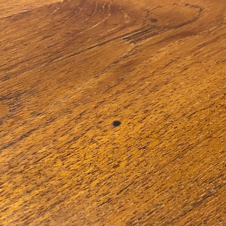 【売約済】Hans J. Wegner AT12 Coffee Table (Large) Teak & Oak  Designed by Hans J. Wegner × Andreas Tuck