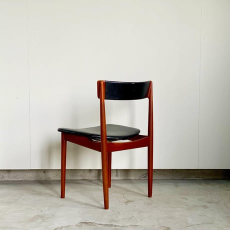【Vintage】Model 39 Dining Chair | Henry Rosengren Hansen for Brande Møbelfabrik