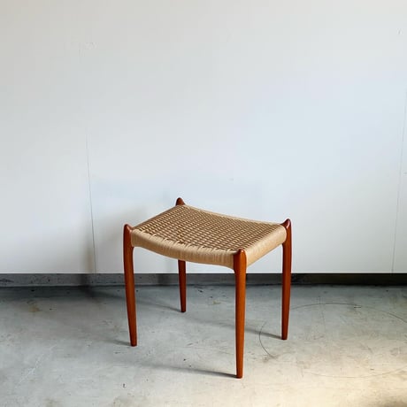 J.L Moller 78A TEAK ペーパーコード