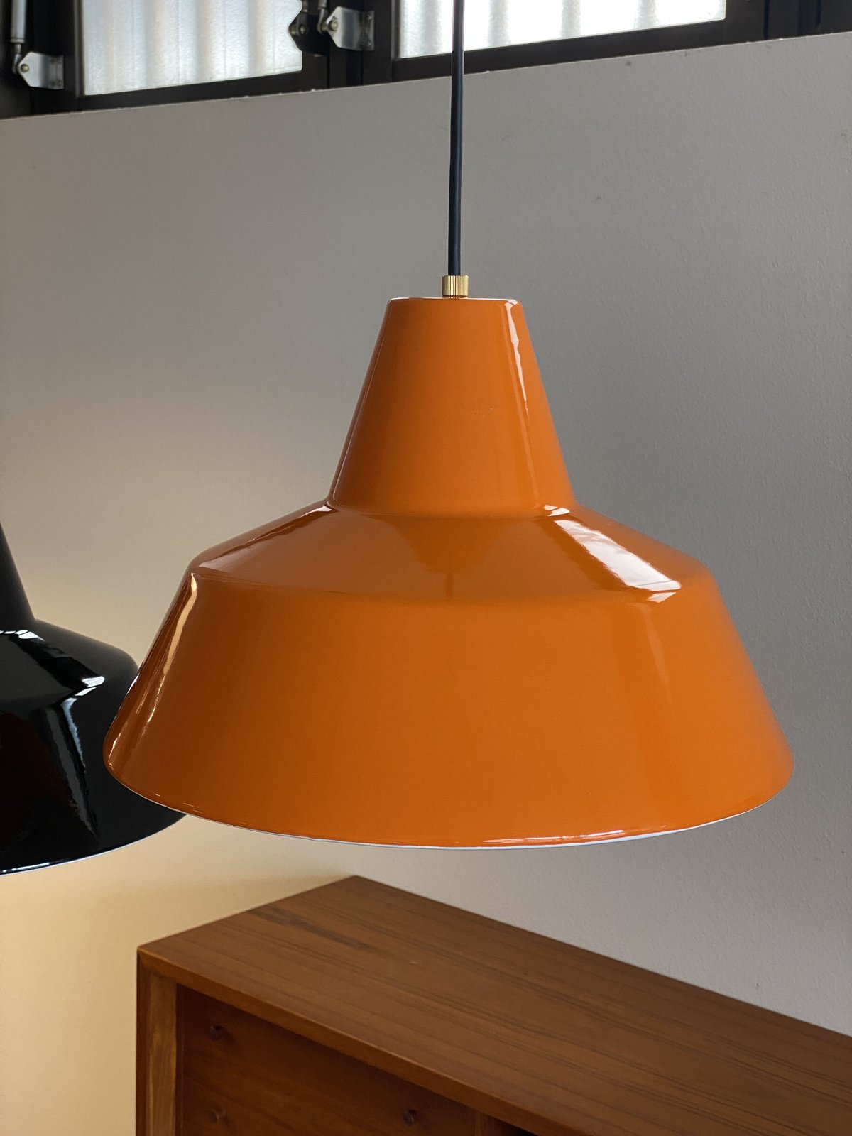 louis poulsen Work Shop Lamp | THE NORDISK CIRKUS