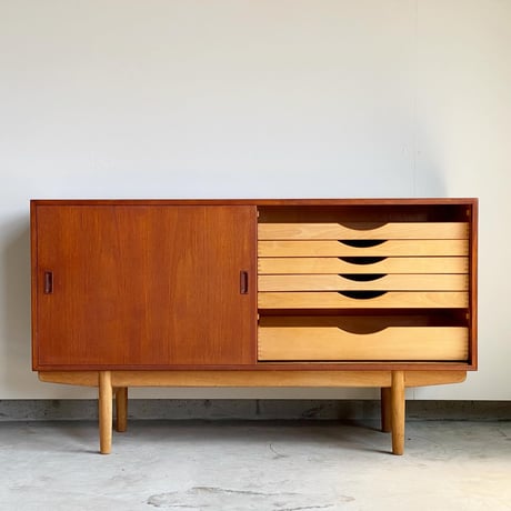 Side Board by Børge Mogensen