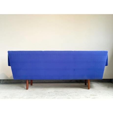 【Vintage】3-Seater Sofa｜Peter Hvidt & Orla Mølgaard Nielsen
