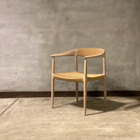 【受注生産品】DC11 Dining Chair｜INODA+SVEJE