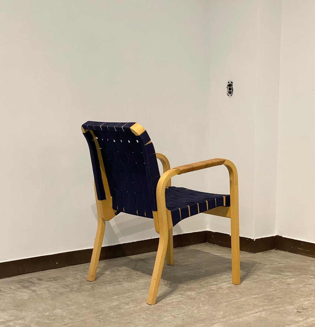 【10月末までの特価】アアルト artek アームチェア アームチェア 402 - Artek