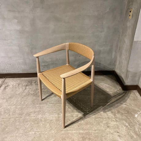 【受注生産品】DC11 Dining Chair｜INODA+SVEJE