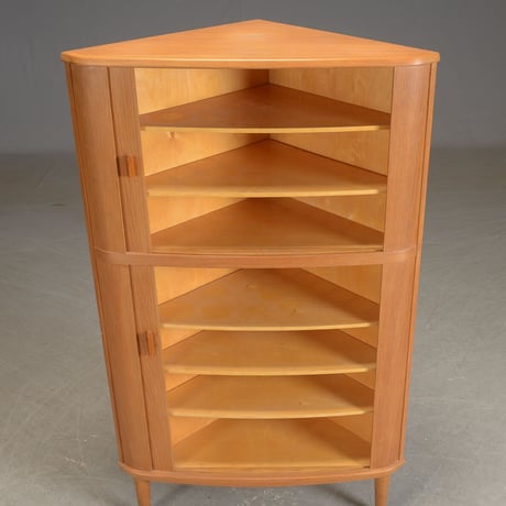 Arne Hovmand Olsen コーナーボード Oak
