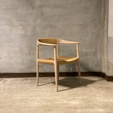 【受注生産品】DC11 Dining Chair｜INODA+SVEJE