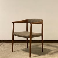 【受注生産品】DC11 Dining Chair｜INODA+SVEJE