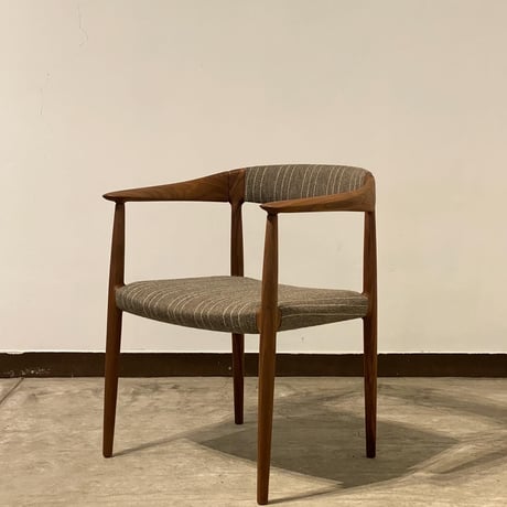 【受注生産品】DC11 Dining Chair｜INODA+SVEJE