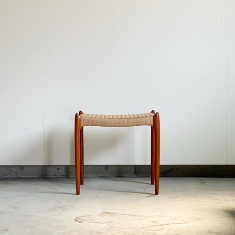 J.L Moller 78A TEAK ペーパーコード