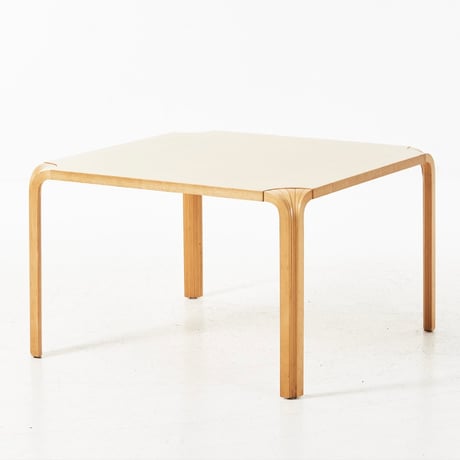 MX800B X -LEG COFFEE TABLE　アルテック/アアルト#次回入荷分-2