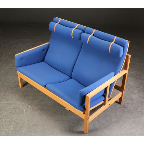 Børge Mogensen model 2252  2シーターソファ