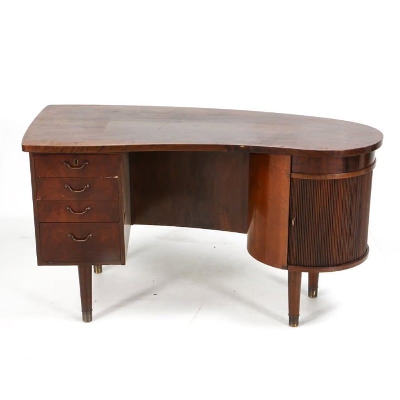 モデル 54 キドニーデスク-カイ・クリスチャンセン (2)#2026年1月末