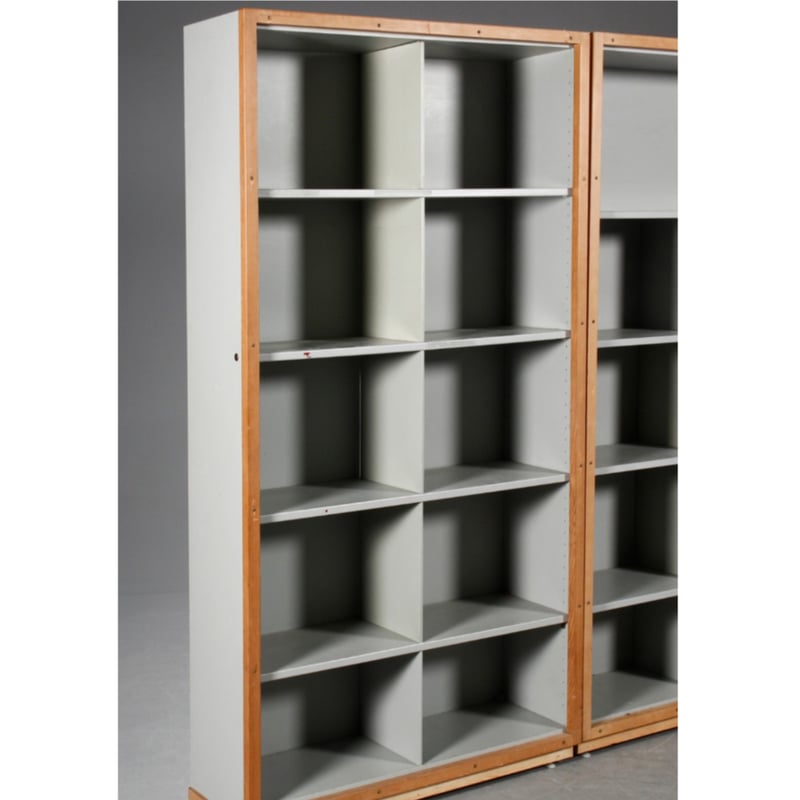 Vintage】Book Shelf 