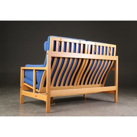 Børge Mogensen model 2252  2シーターソファ