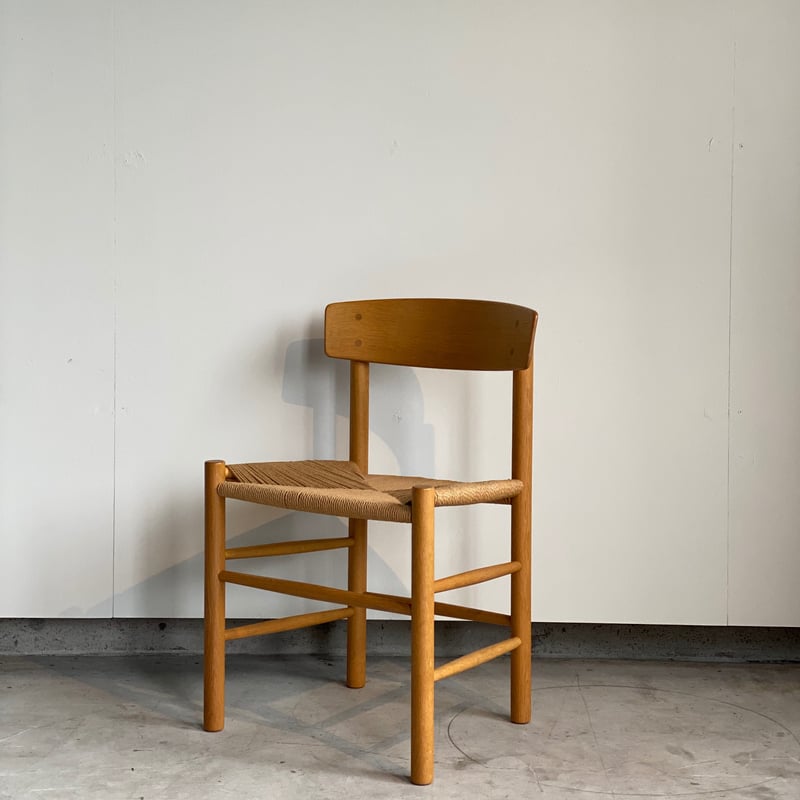J39 / オーク by Børge Mogensen | THE NORDISK CIRKUS
