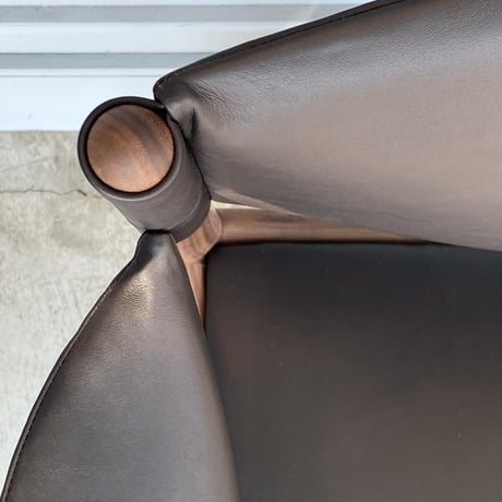 【受注生産品】Modus Dining Side Chair & Arm Chair Kristian Vedel Miyazaki Chair Factory