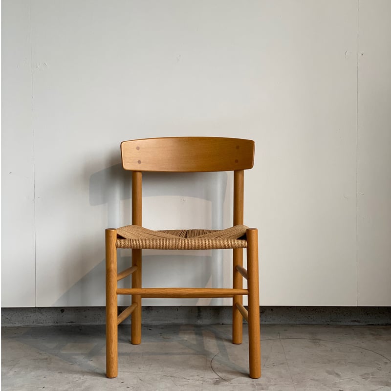 J39 / オーク by Børge Mogensen | THE NORDISK CIRKUS