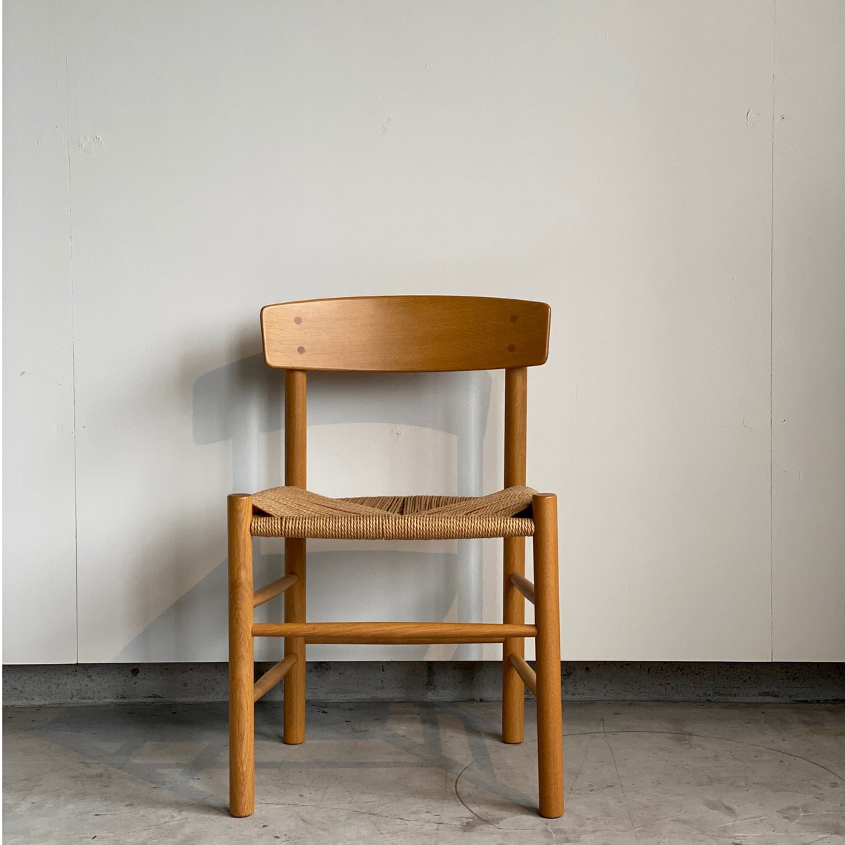 J39 / オーク by Børge Mogensen | THE NORDISK CIRKUS