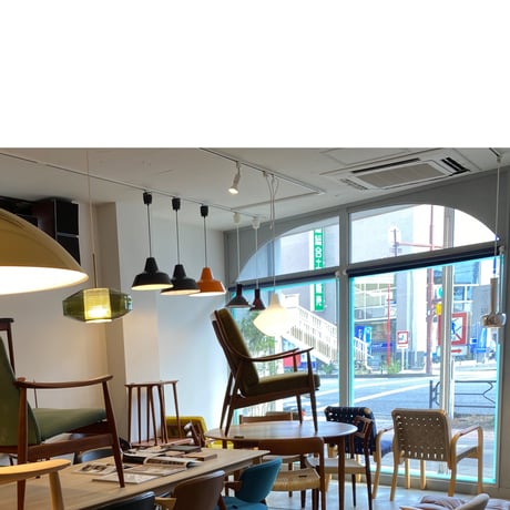 【売約済】FD142 High Back Easy Chair｜Beech — Designed by Peter Hvidt & Orla Mølgaard-Nielsen —