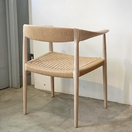 【受注生産品】DC11 Dining Chair｜INODA+SVEJE