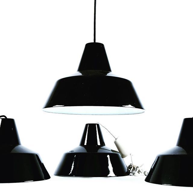 louis poulsen Work Shop Lamp | THE NORDISK CIRKUS