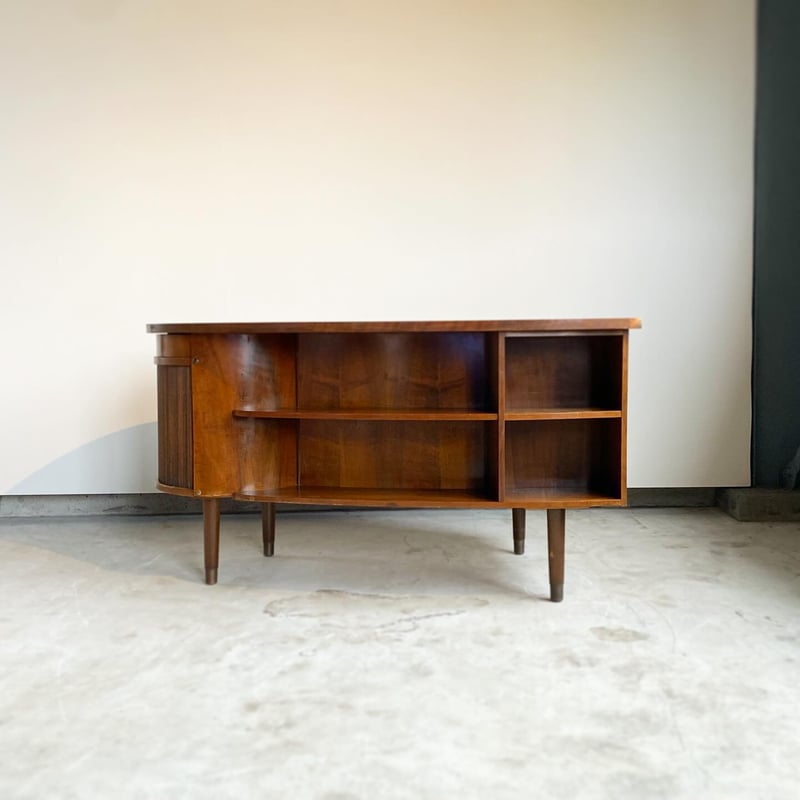 Vintage】Model 54 Kidiny Desk By Kai Kristianse