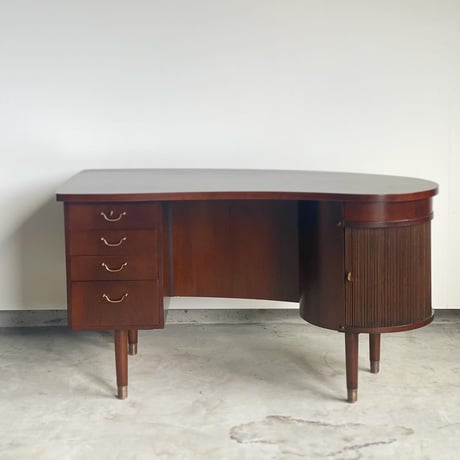 【Vintage】Model 54 Kidiny Desk By Kai Kristiansen