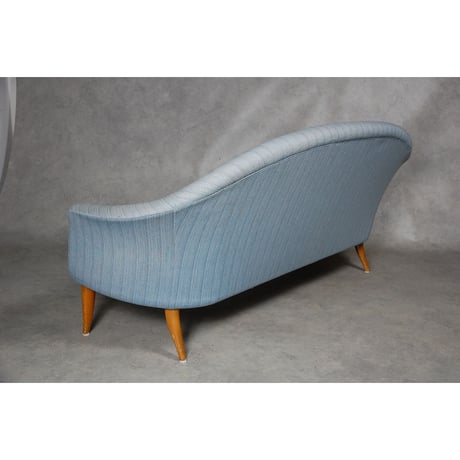 【Vintage】"Paradiset" 3-seater Sofa — Designed by Kerstin Hörlin-Holmquist for NK Möbler —