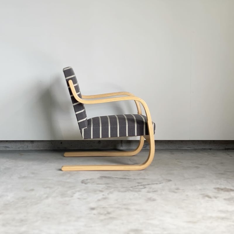 入荷済/Vintage】Artek（アルテック）/ Model 402 Armchair（ア