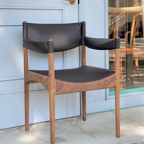Modus Dining Side Chair & Arm Chair By Kristain