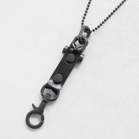 REBEL GEAR ball chain neckholder