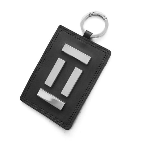 4 SQUARES pass case