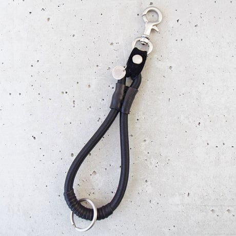 SHOCK CODE keyholder